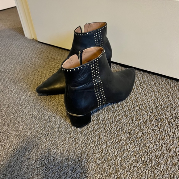 Booties - Picture 2 of 2